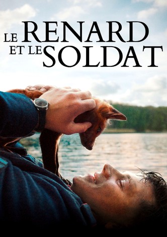 Le renard et le soldat