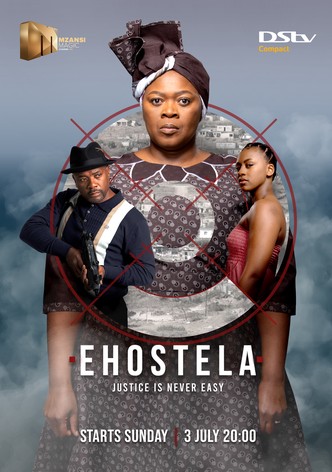 eHostela