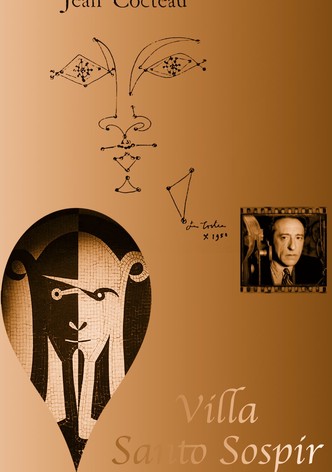 La Villa Santo-Sospir