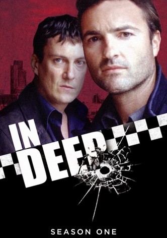 In Deep - Series 1