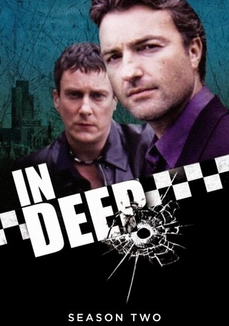 In Deep - Series 2