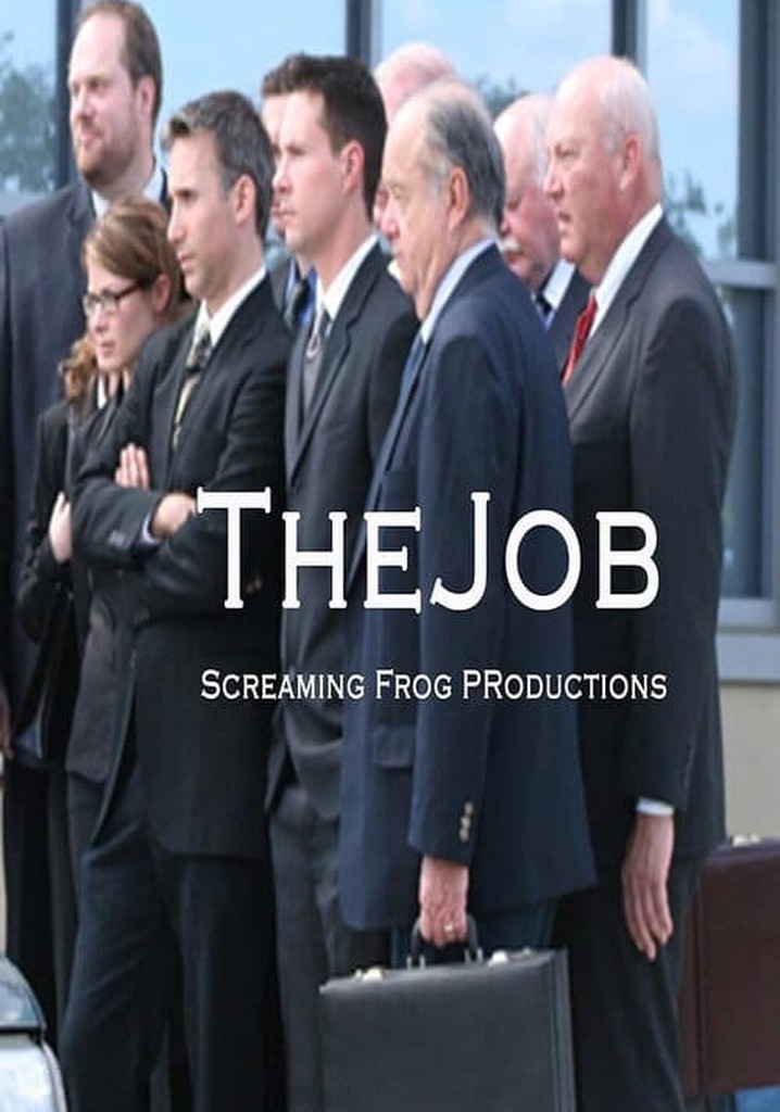 The Job