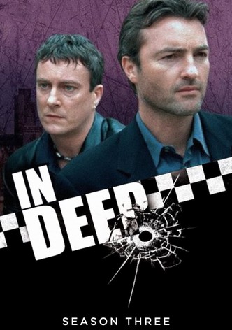 In Deep - Series 3