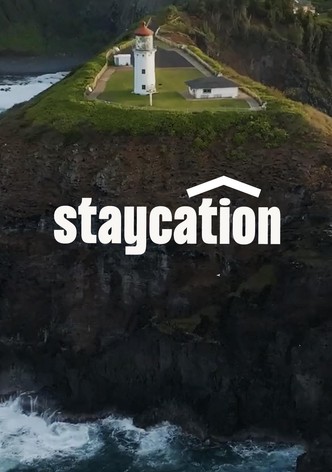 Staycation!