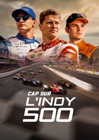 Cap sur l'Indy 500