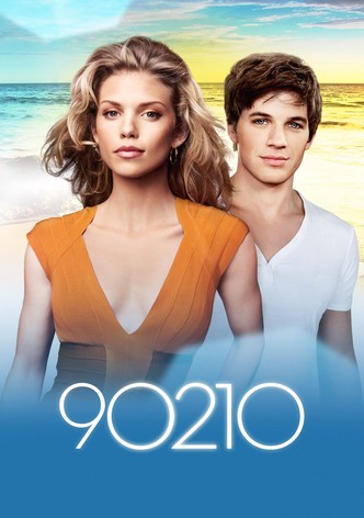 90210 Beverly Hills : Nouvelle génération