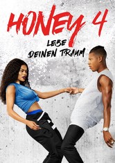 Honey 4 - Lebe deinen Traum