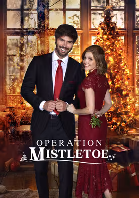Operation Mistletoe