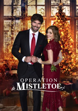 Operation Mistletoe poster