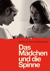 Das Mädchen und die Spinne