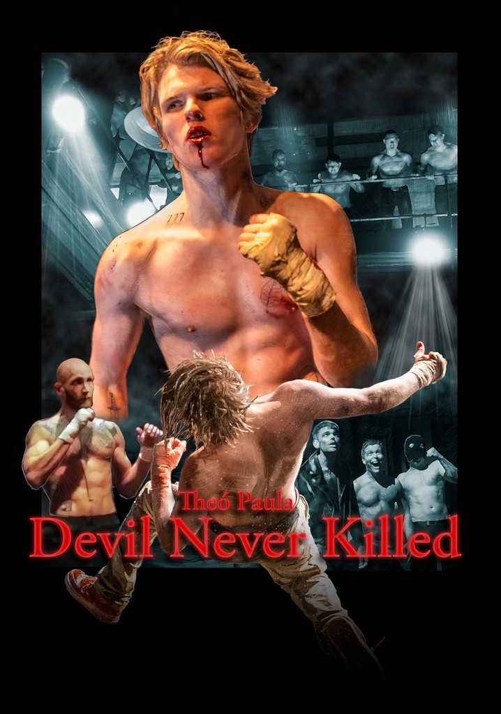 Devil Never Killed