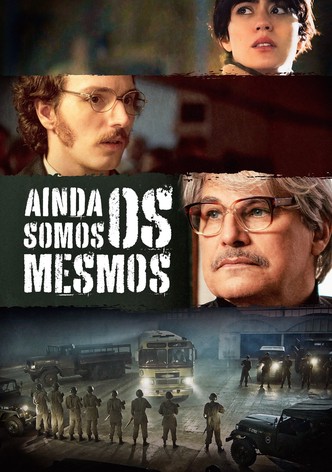 We Are Still the Same