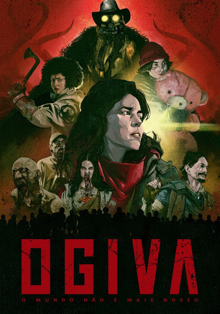 Warhead: The World Is No Longer Ours