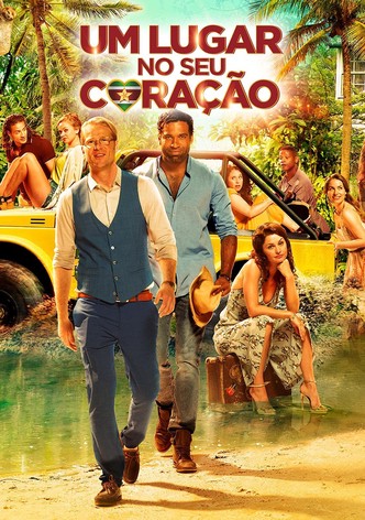 Um Lugar no Seu Coração