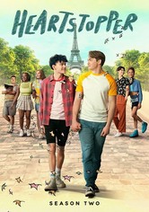 Heartstopper - Season 2