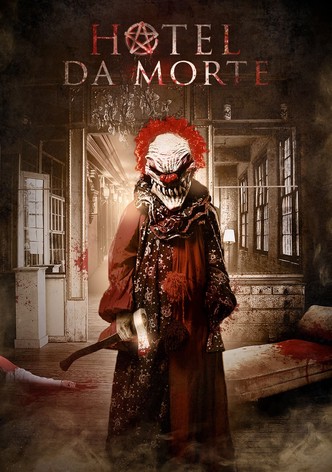 Hotel da Morte