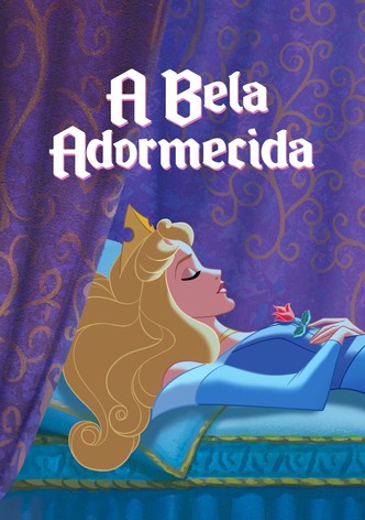 A Bela Adormecida