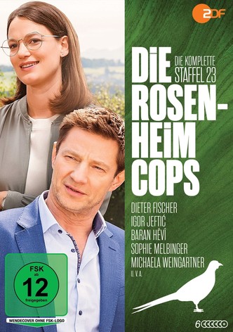 Die Rosenheim-Cops