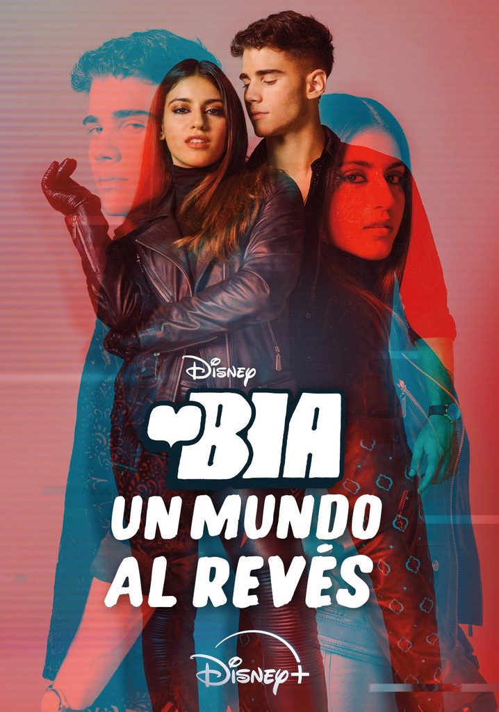 BIA: An Upside Down World