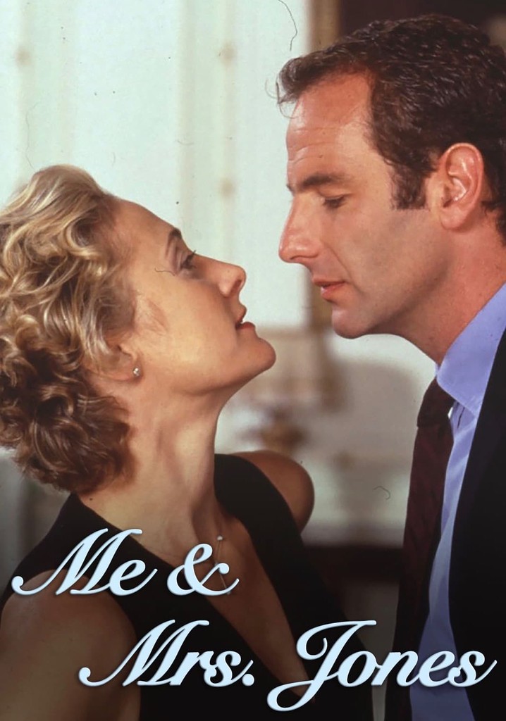 その他 Masterpiece Theater: Me &amp; Mrs Jones [DVD] Masterpiece Theater: Me & Mrs Jones (2002) [DVD] [US Import