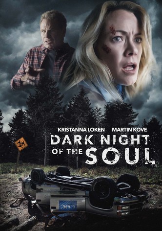 Dark Night of the Soul
