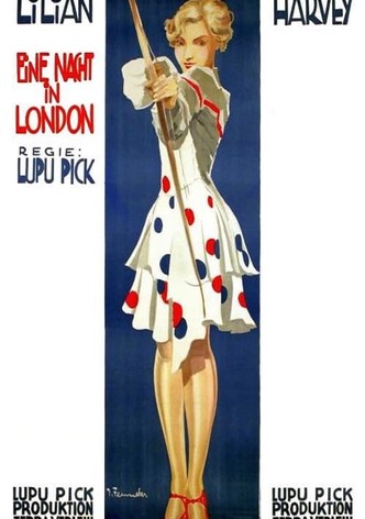 Eine Nacht In London