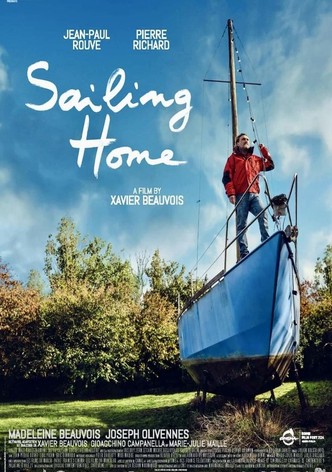 Sailing Home