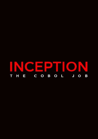 Inception: The Cobol Job