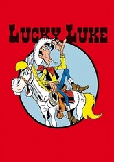 Lucky Luke