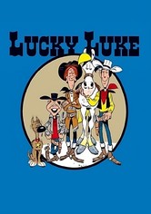 Lucky Luke