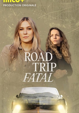 Road trip fatal