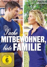 Suche Mitbewohner, biete Familie