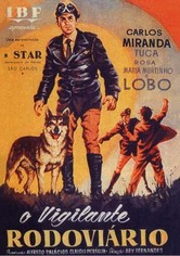 Vigilante Rodoviário