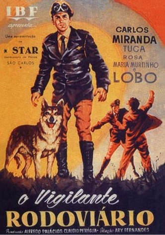 Vigilante Rodoviário - Temporada 1