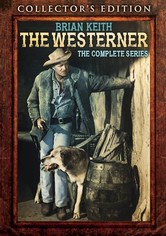 The Westerner - Temporada 1