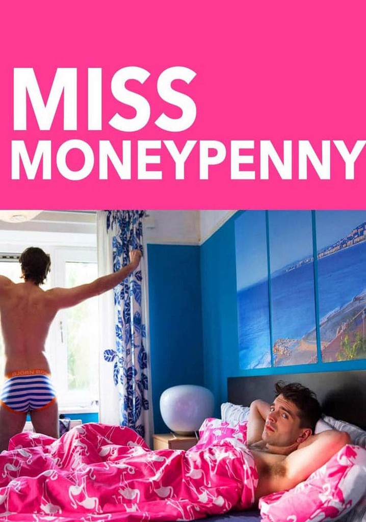 Miss Moneypenny