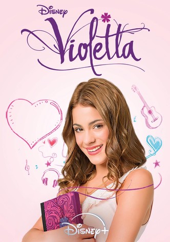 Violetta: Momentos Favoritos