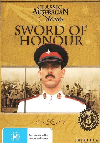 Sword of Honour
