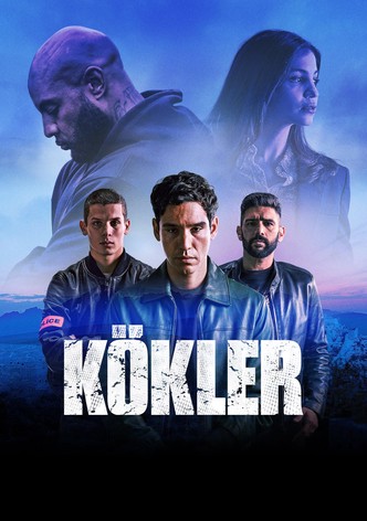 Kökler