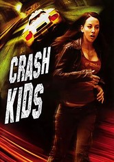 Crash Kids: Trust No One