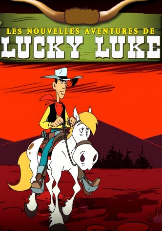 Les Nouvelles Aventures de Lucky Luke