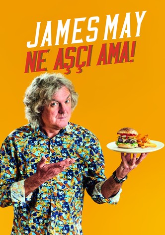 James May: Ne Aşçı Ama!