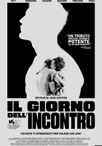 Il giorno dell'incontro