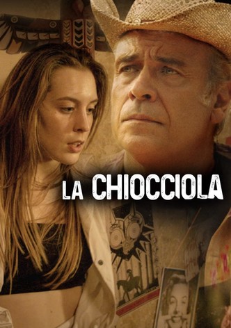 La chiocciola