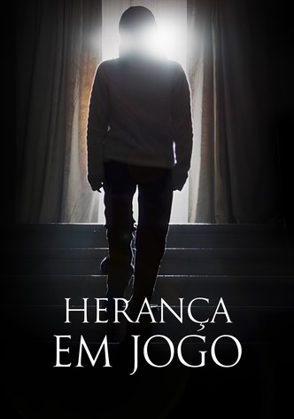 Herança em Jogo