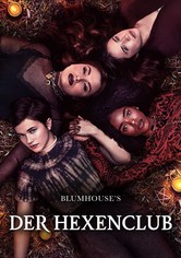 Blumhouse's Der Hexenclub