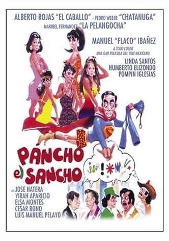 Pancho el Sancho