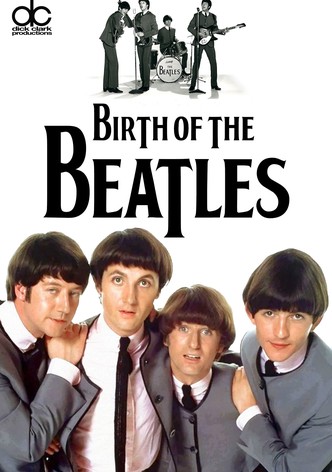 Birth of The Beatles