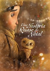 Uma história (quase) de Natal