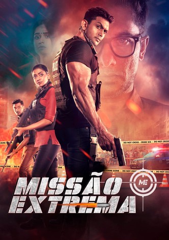 Missão Extrema